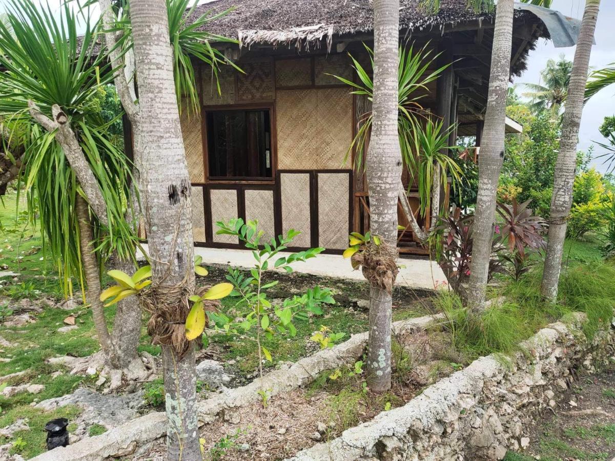 Allba'S Homestay Moalboal Extérieur photo